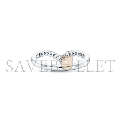 TIFFANY SOLESTE V RING 60875642